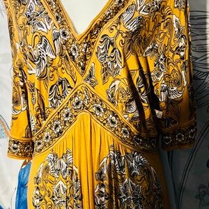 Nurture Dress